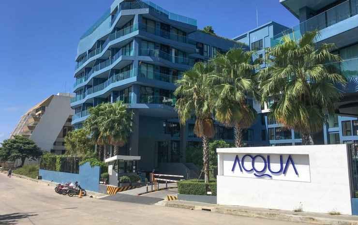 Паттайя: Acqua Pattaya by VPG