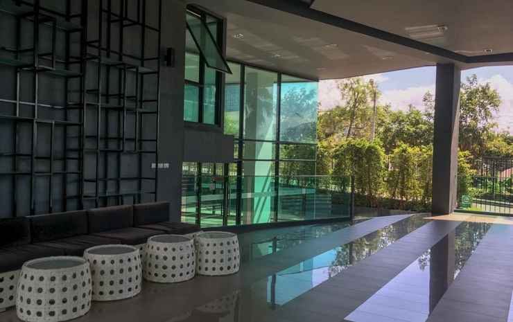 Паттайя: Acqua Pattaya by VPG