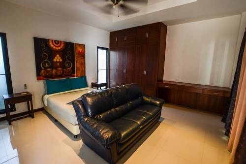 Муанг: Andaman Residences 3