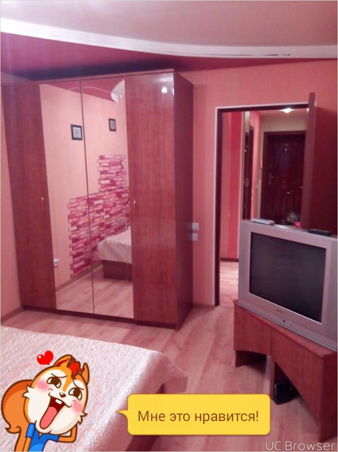 Великий Новгород: Apartment On Germana
