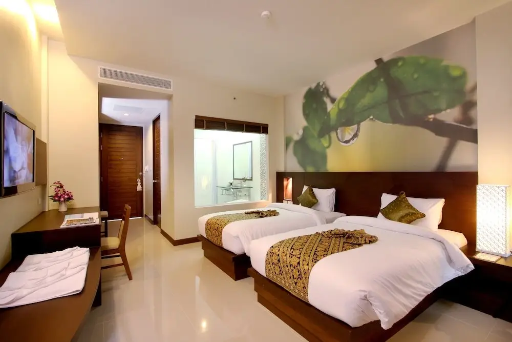 A2 Resort, Phuket — фото 1
