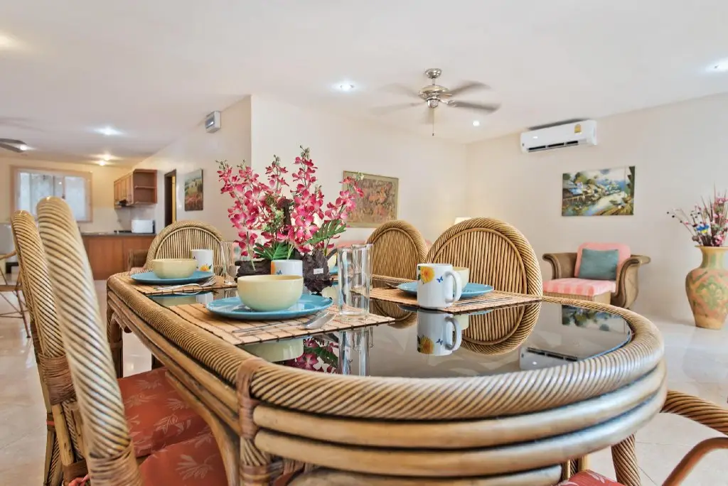 Паттайя: Butterfly Garden Boutique Residences by Luxury View