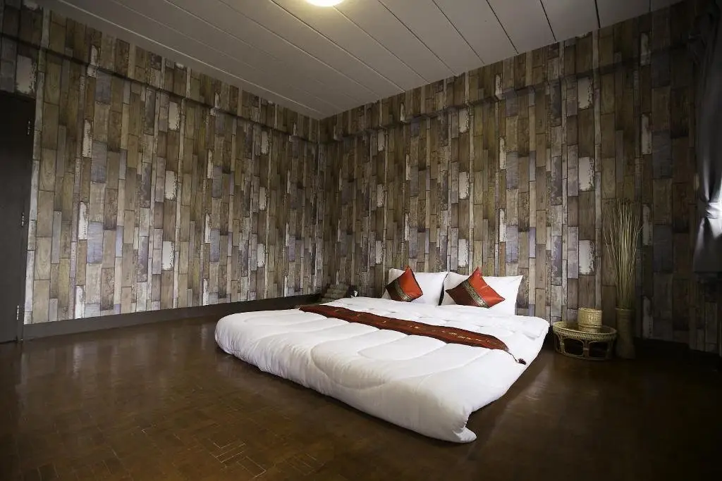 Чиангмай: Houzzel360 Tha Pae