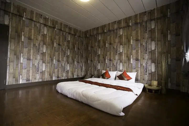 Чиангмай: Houzzel360 Tha Pae
