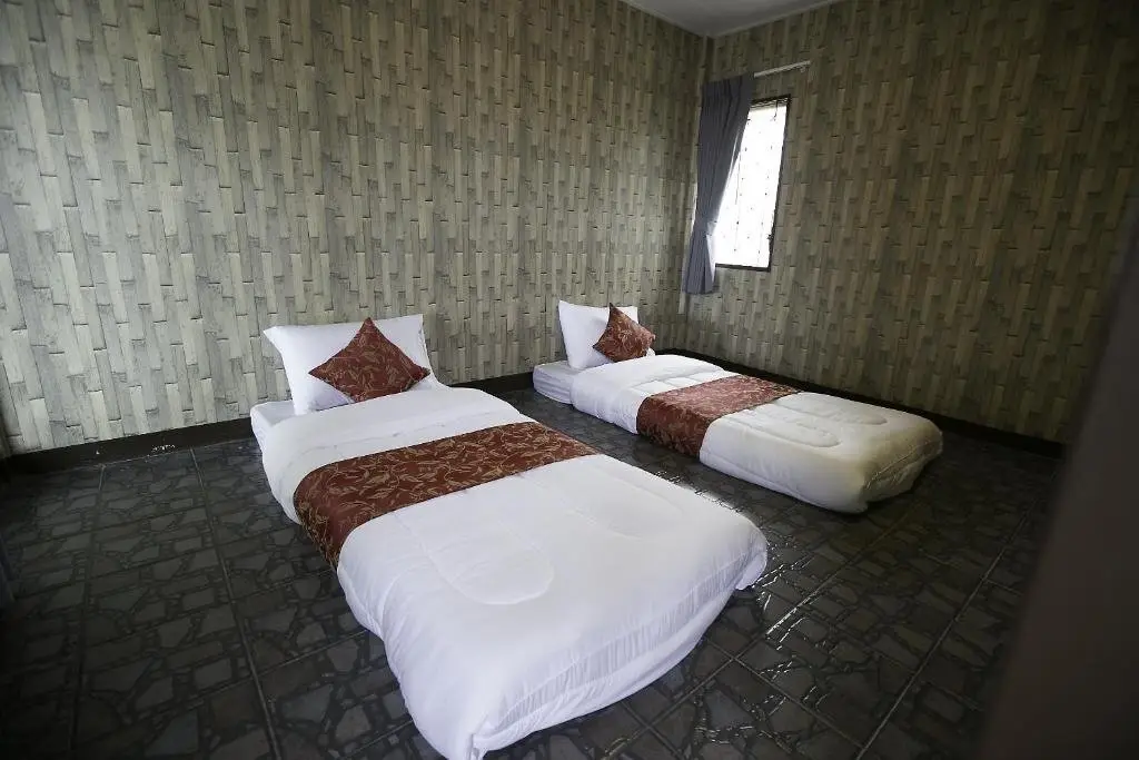 Чиангмай: Houzzel360 Tha Pae