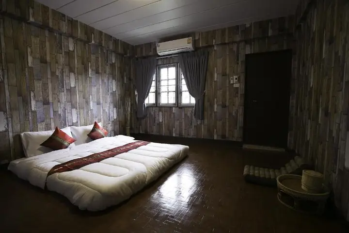 Чиангмай: Houzzel360 Tha Pae