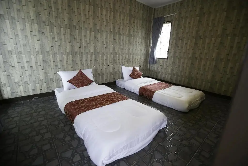 Чиангмай: Houzzel360 Tha Pae