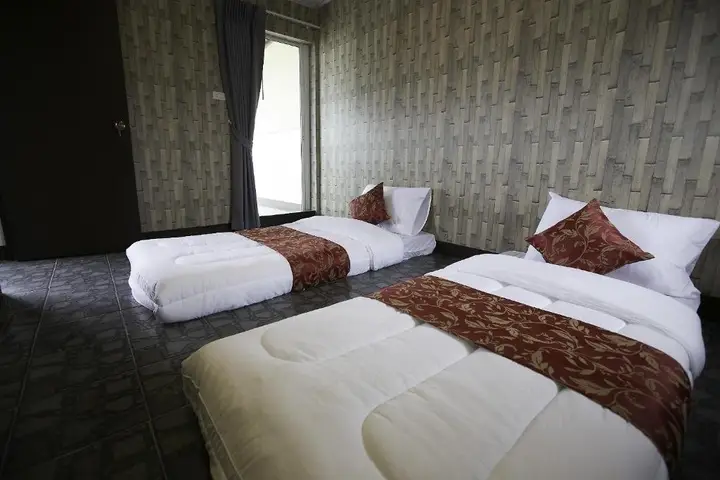 Чиангмай: Houzzel360 Tha Pae