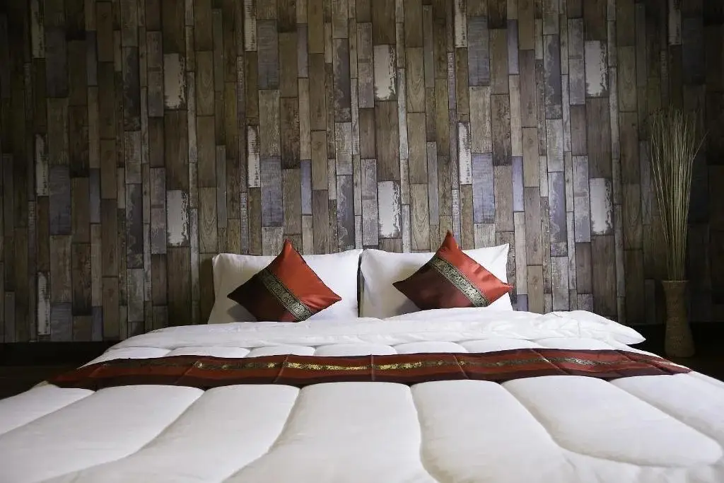 Чиангмай: Houzzel360 Tha Pae