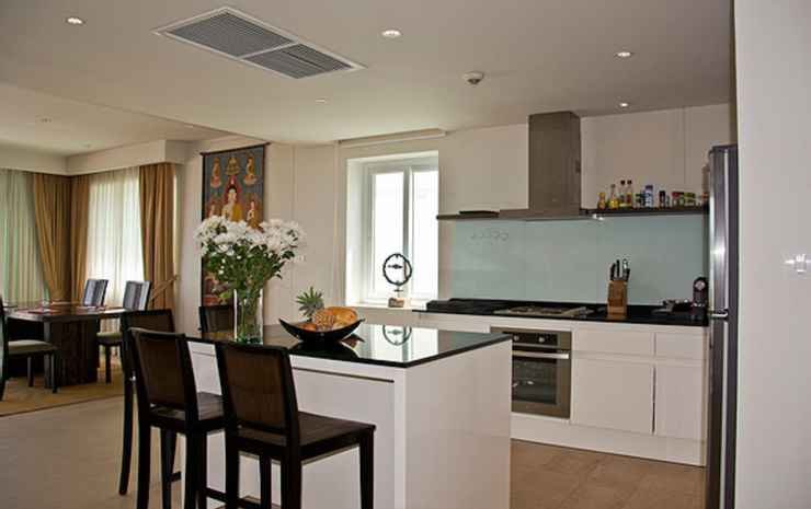 Муанг: Bon Apartment