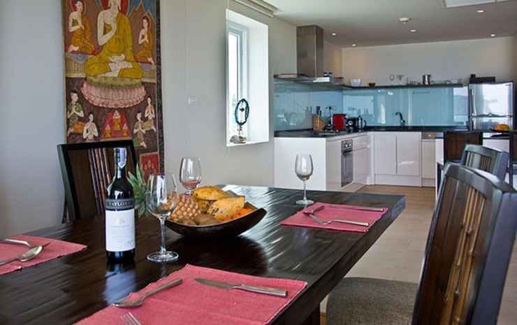 Муанг: Bon Apartment