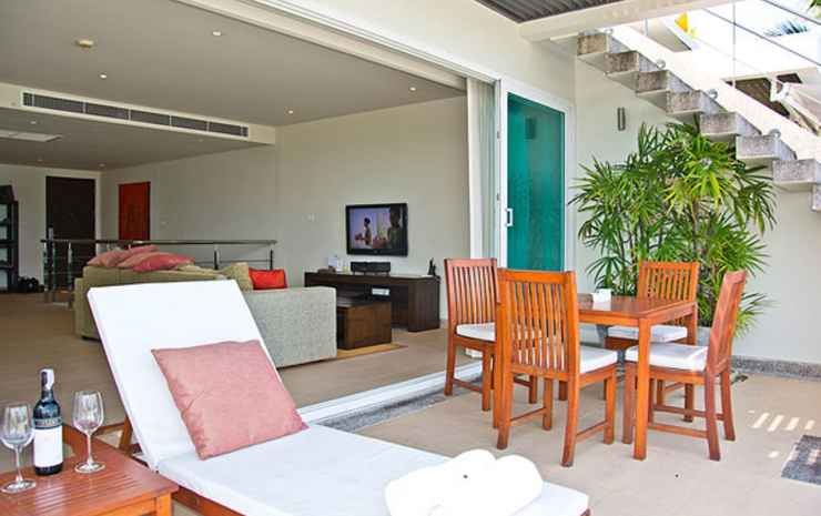 Муанг: Bon Apartment