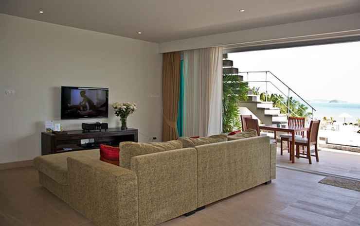 Муанг: Bon Apartment