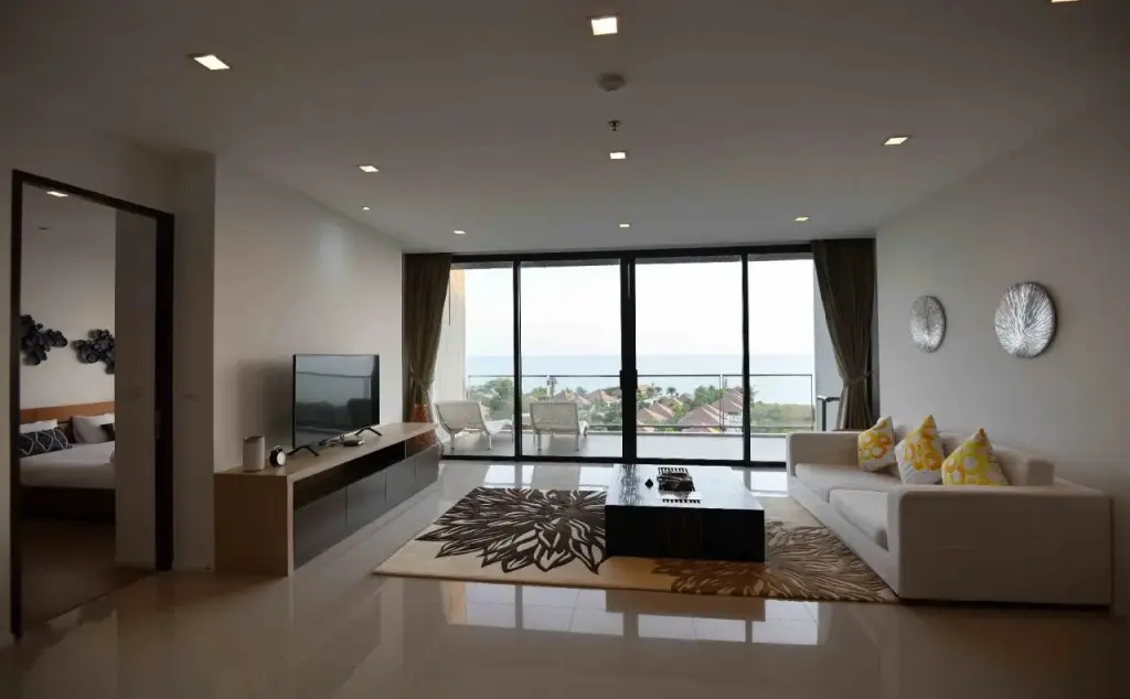 Чакпхонг: The Oriental Beach Resort