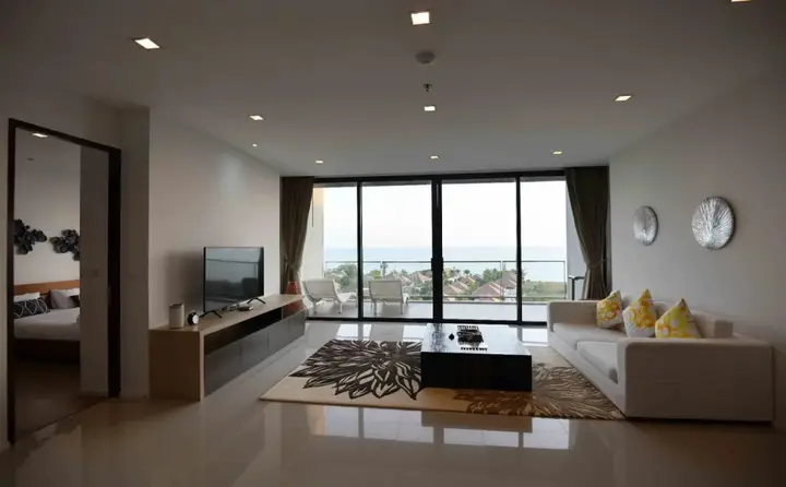 Чакпхонг: The Oriental Beach Resort