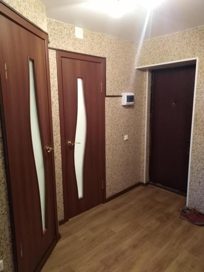 Великий Новгород: Апартаменты на Рогатице