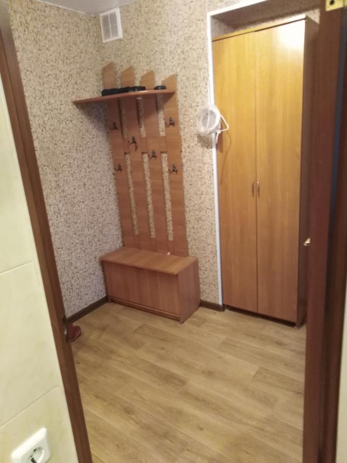 Великий Новгород: Апартаменты на Рогатице