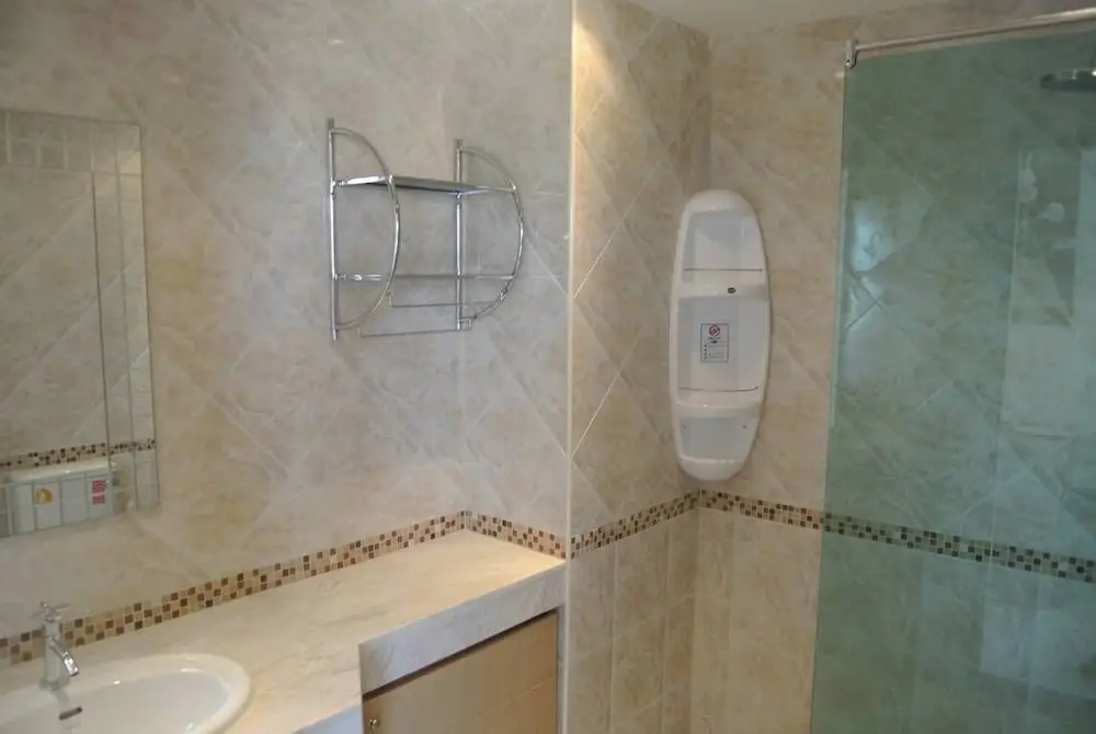 Паттайя: Baan Suan Lalana Tc Floor 5 Room