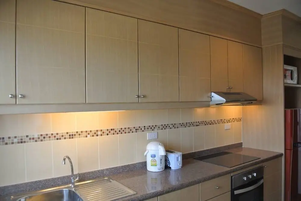 Паттайя: Baan Suan Lalana Tc Floor 5 Room