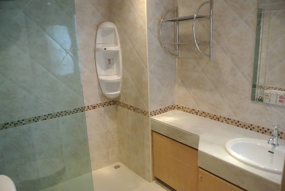 Паттайя: Baan Suan Lalana Tc Floor 5 Room