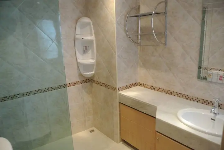 Паттайя: Baan Suan Lalana Tc Floor 5 Room