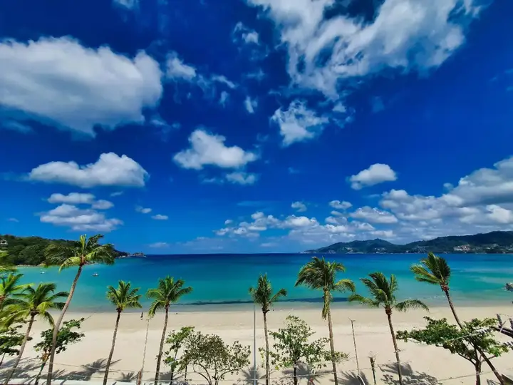 Пхукет: Sea Pearl Beach Resort