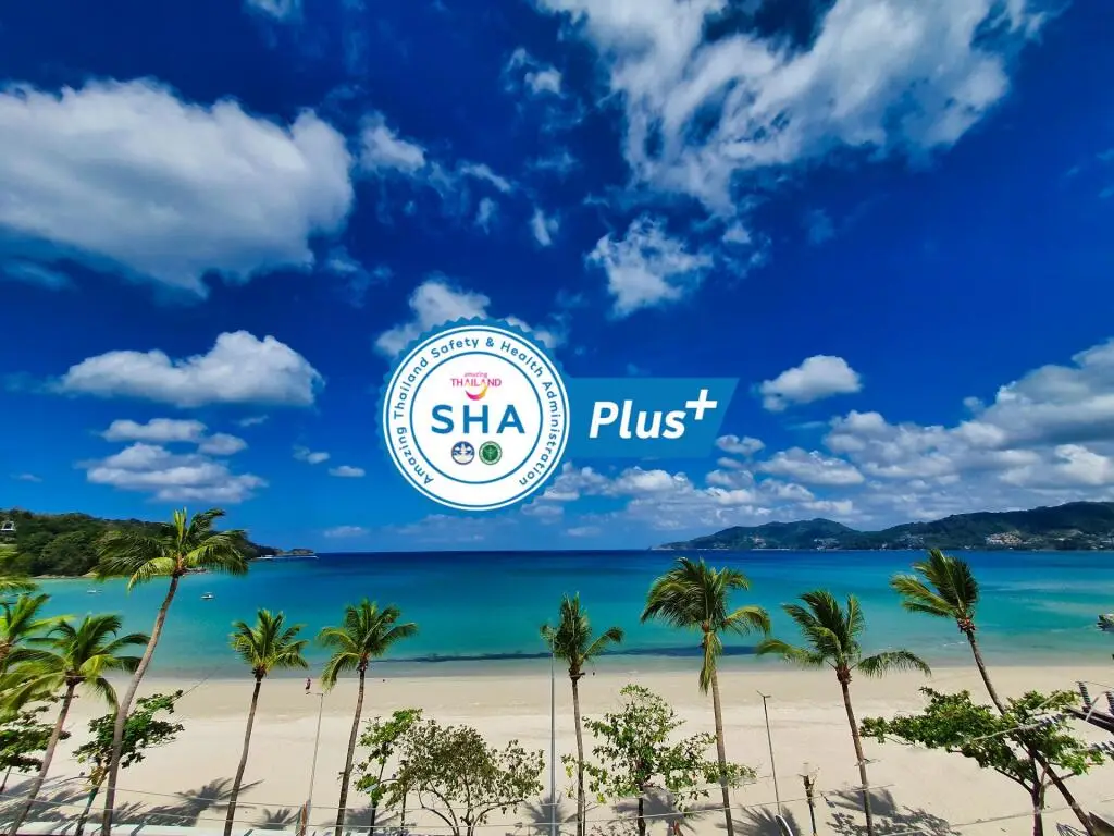 Пхукет: Sea Pearl Beach Resort