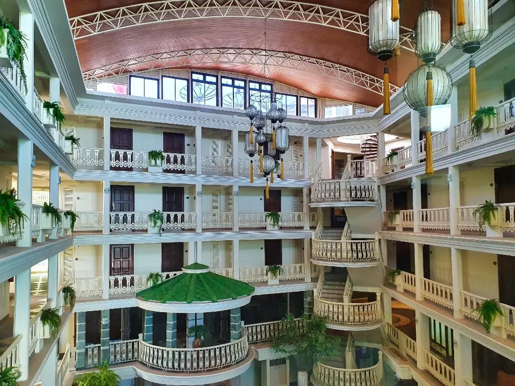 Пхукет: Sea Pearl Beach Resort