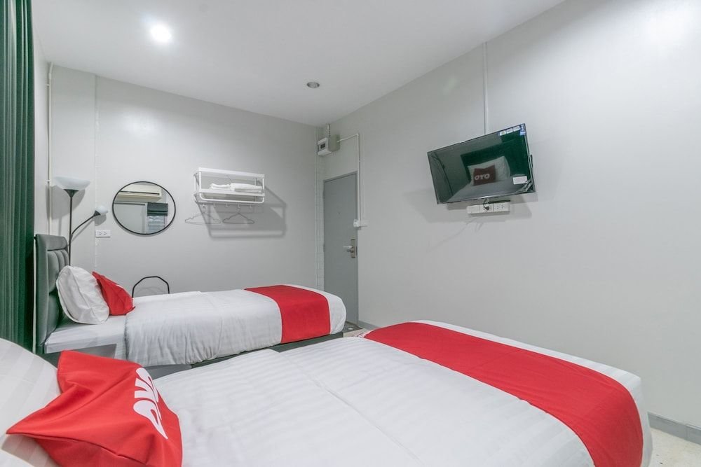 Бангкок: OYO 818 Suksomboon Residence