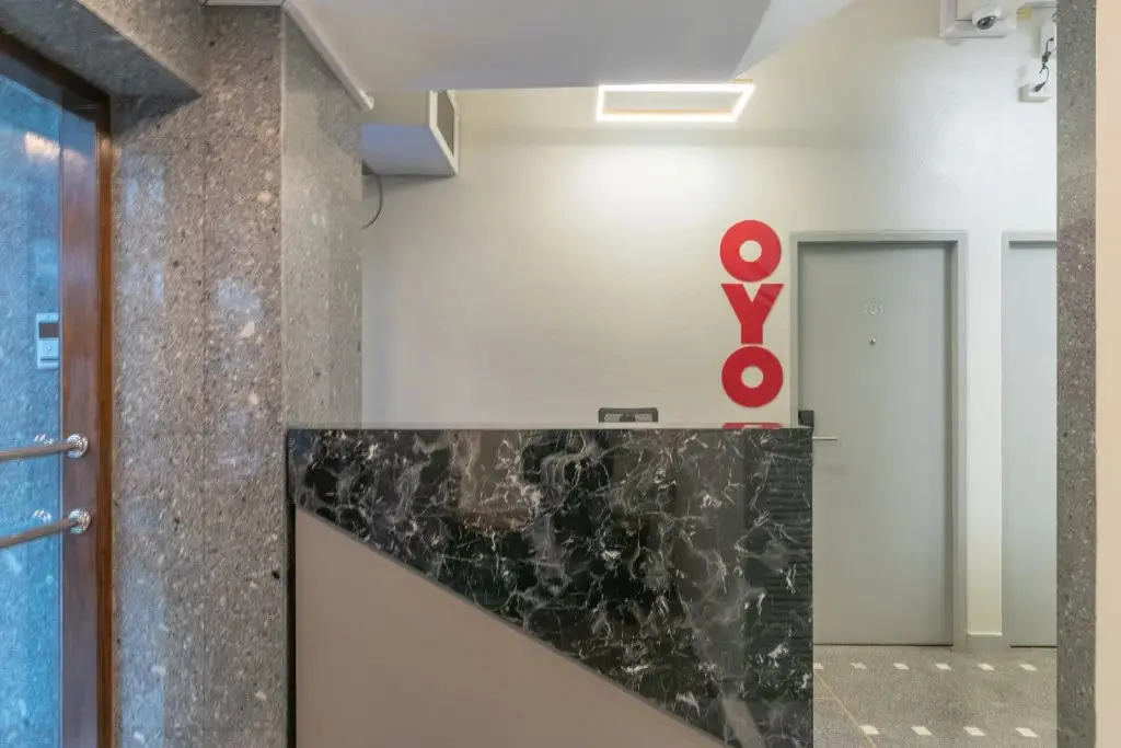 Бангкок: OYO 818 Suksomboon Residence