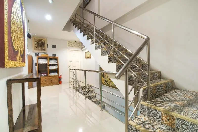 Бангкок: OYO 818 Suksomboon Residence