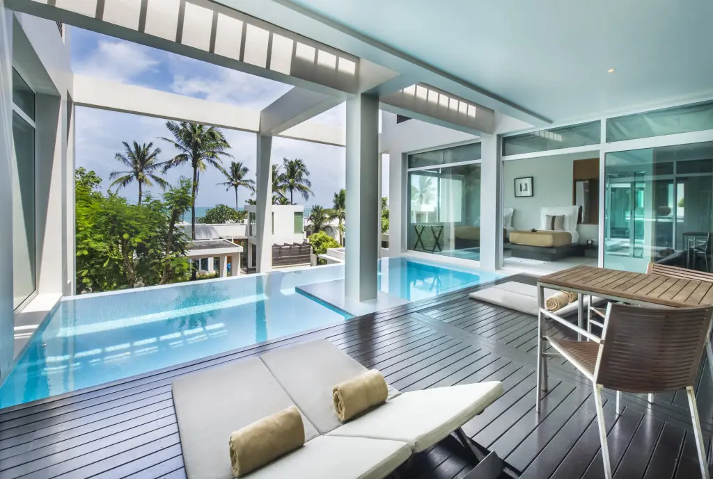 Такуа-Тунг: Aleenta Phuket - Phang Nga - The Leading Hotels of the World