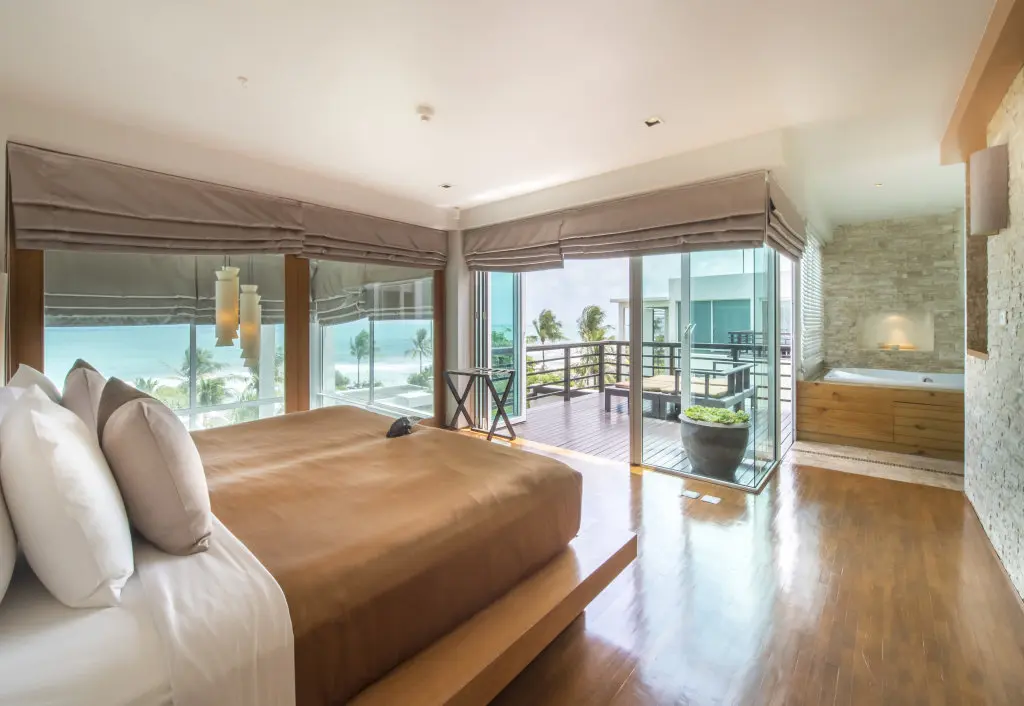Такуа-Тунг: Aleenta Phuket - Phang Nga - The Leading Hotels of the World