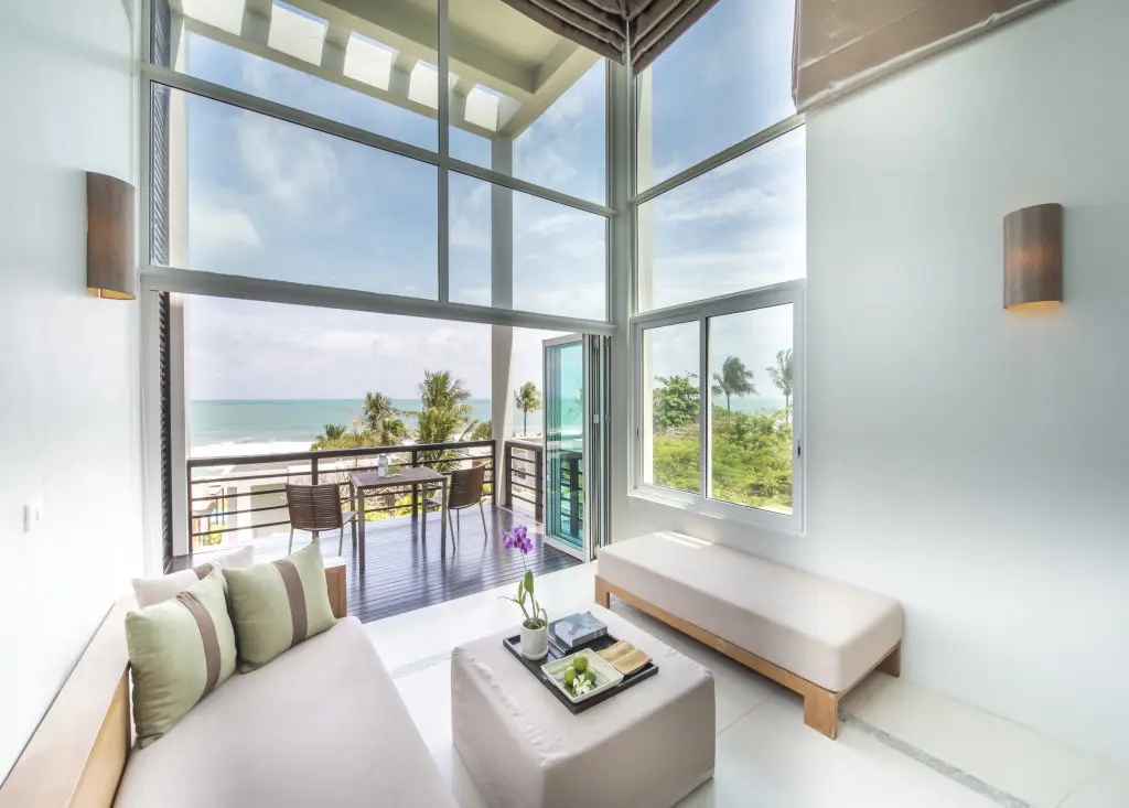 Такуа-Тунг: Aleenta Phuket - Phang Nga - The Leading Hotels of the World