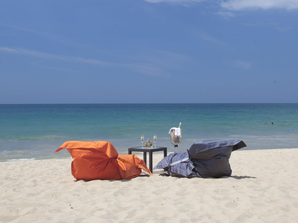 Такуа-Тунг: Aleenta Phuket - Phang Nga - The Leading Hotels of the World