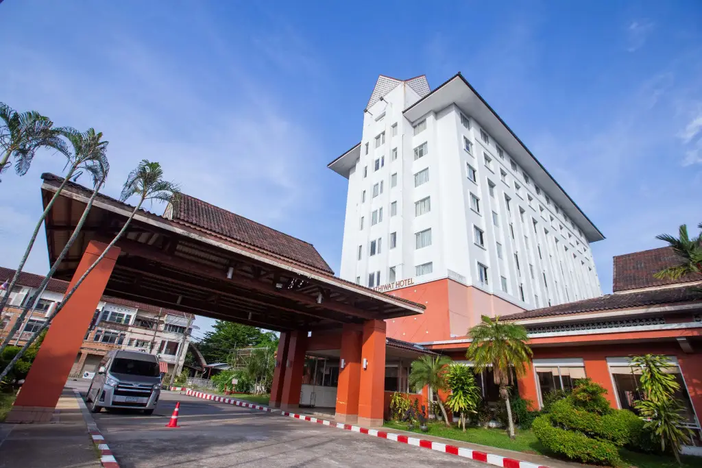 Imperial Narathiwat Hotel — фото 1