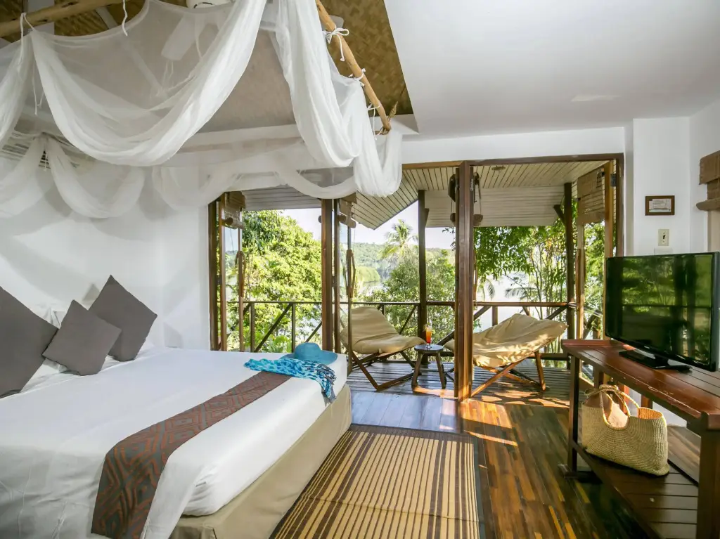 Tolani Resort Koh Kood — фото 1