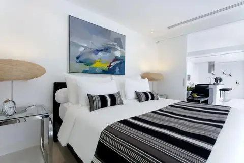 BYD Lofts Boutique Hotel & Serviced Apartments - Patong Beach, Phuket — фото 1