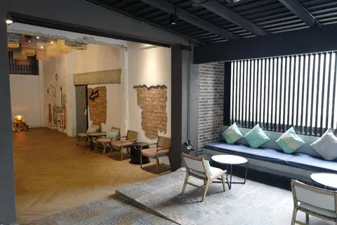 Bhukitta Boutique Hotel — фото 1