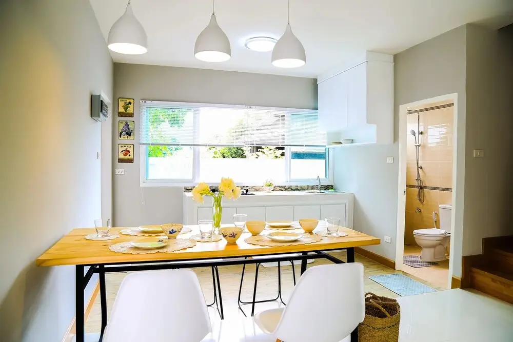 Чиангмай: Hipster Townhome