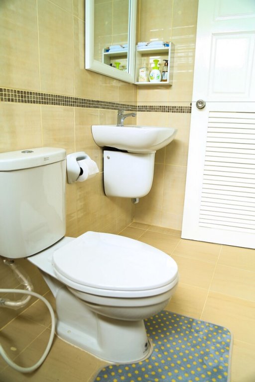 Чиангмай: Hipster Townhome