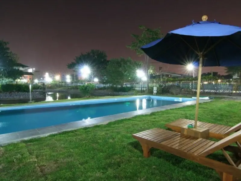 Бангкок: 13 Coins Airport Grand Resort