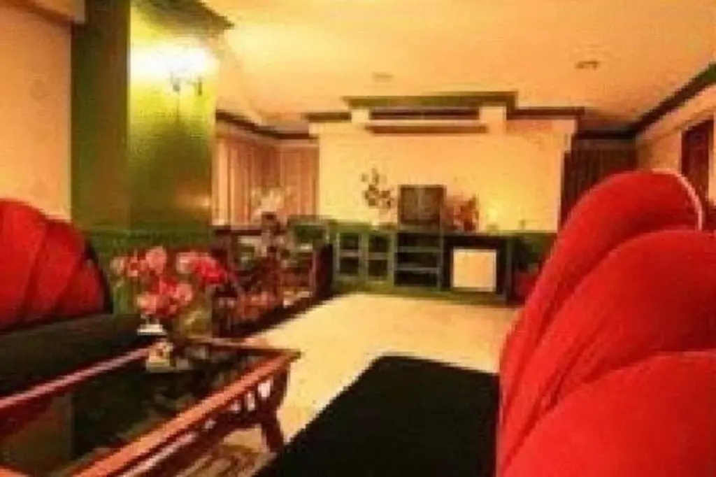 Бангкок: 13 Coins Airport Grand Resort
