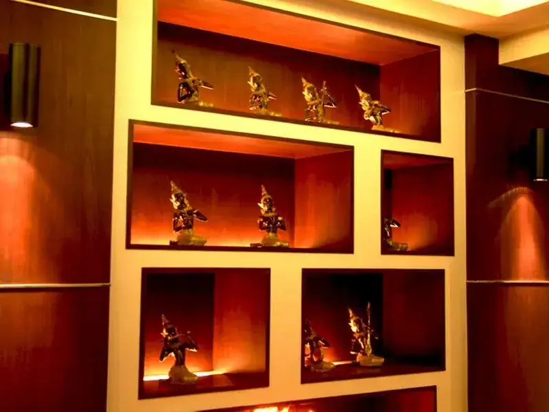 Oriental Suite(โอเรียนทัล สวีต) — фото 1