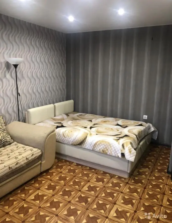 Великий Новгород: Апартаменты на Рахманинова