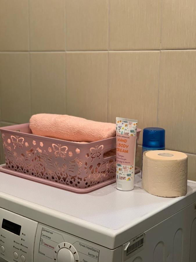 Великий Новгород: Апартаменты на Рахманинова