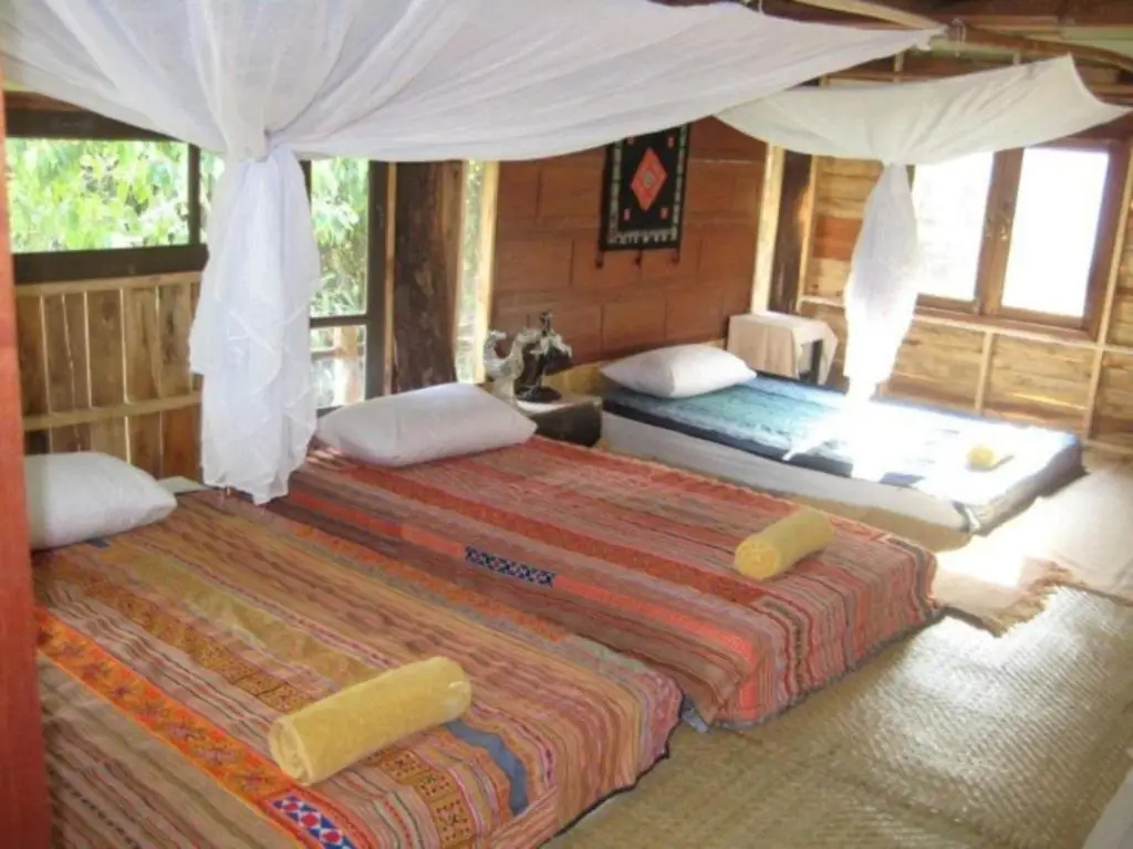 Краби: Lanlay Homestay