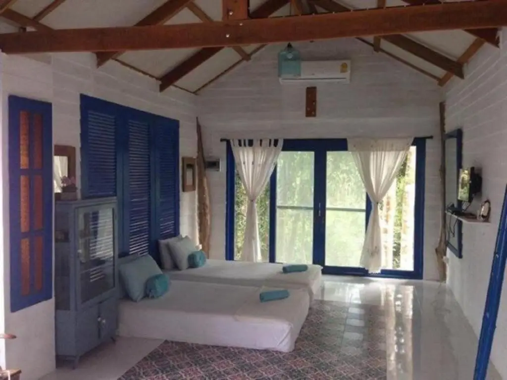 Краби: Lanlay Homestay