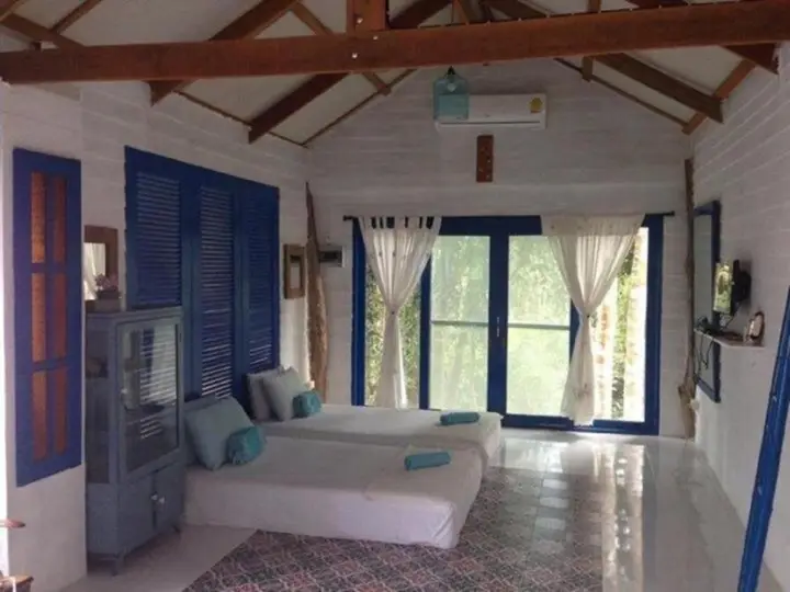 Краби: Lanlay Homestay