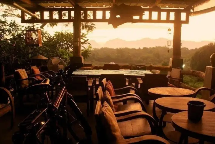 Краби: Lanlay Homestay